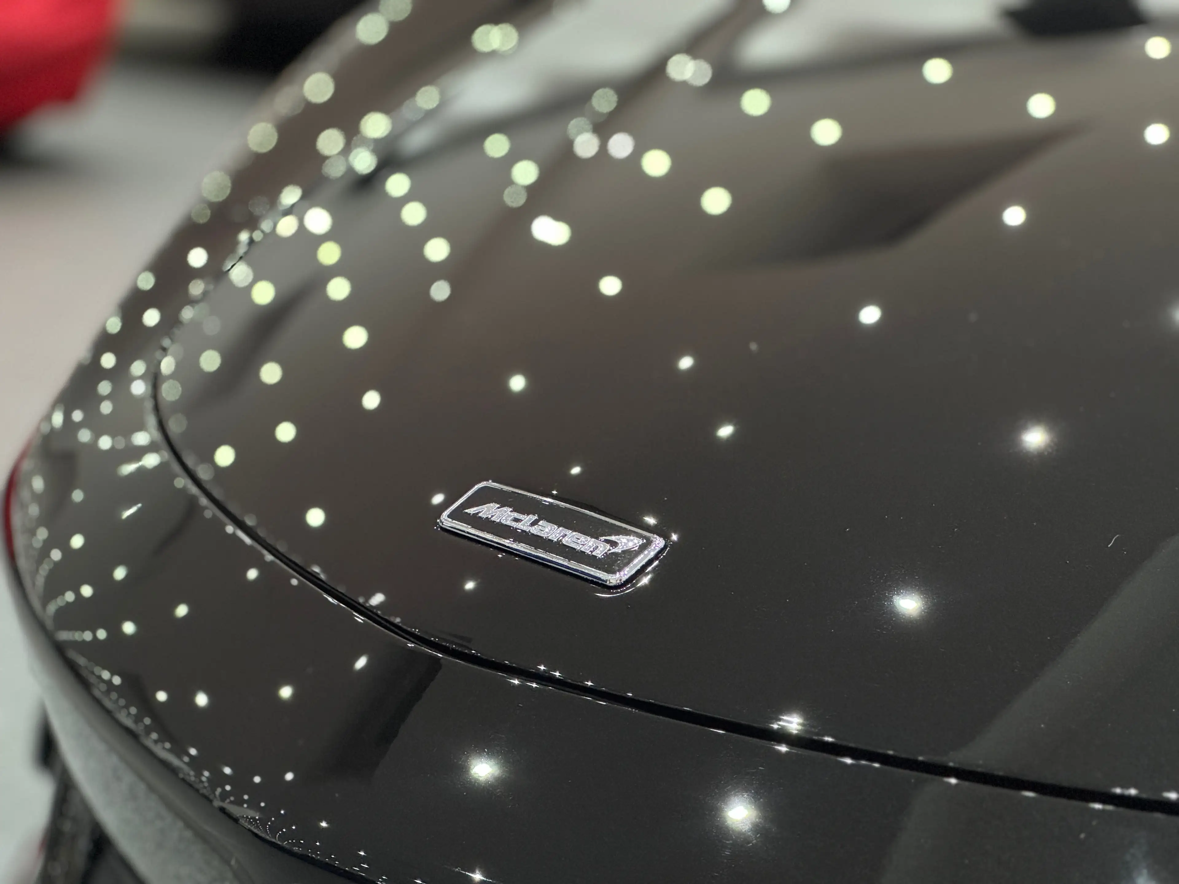 McLaren Artura * Black-Pack * Ö-Auto* Leasingfähig * — photo 8