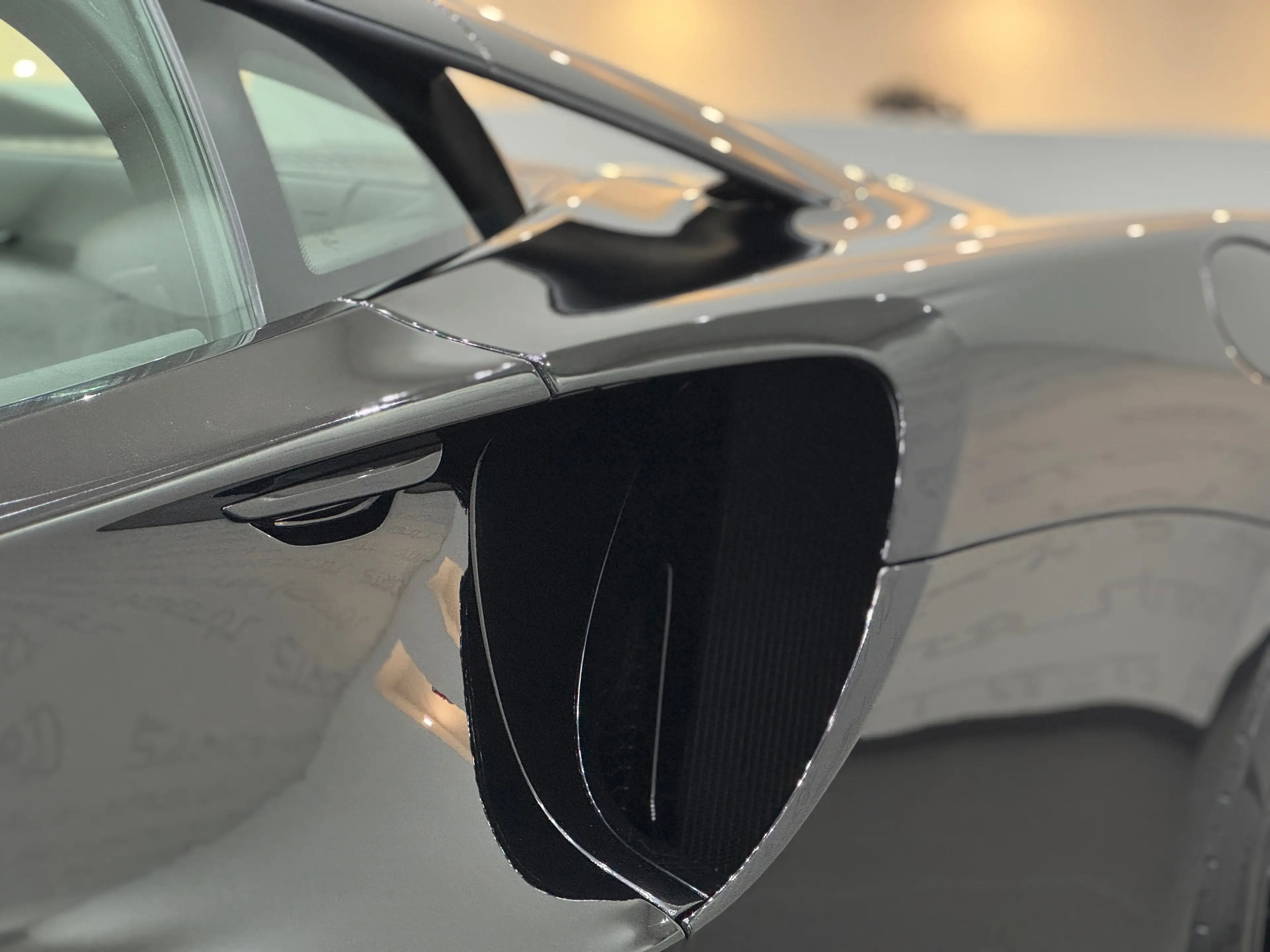McLaren Artura * Black-Pack * Ö-Auto* Leasingfähig * — photo 11