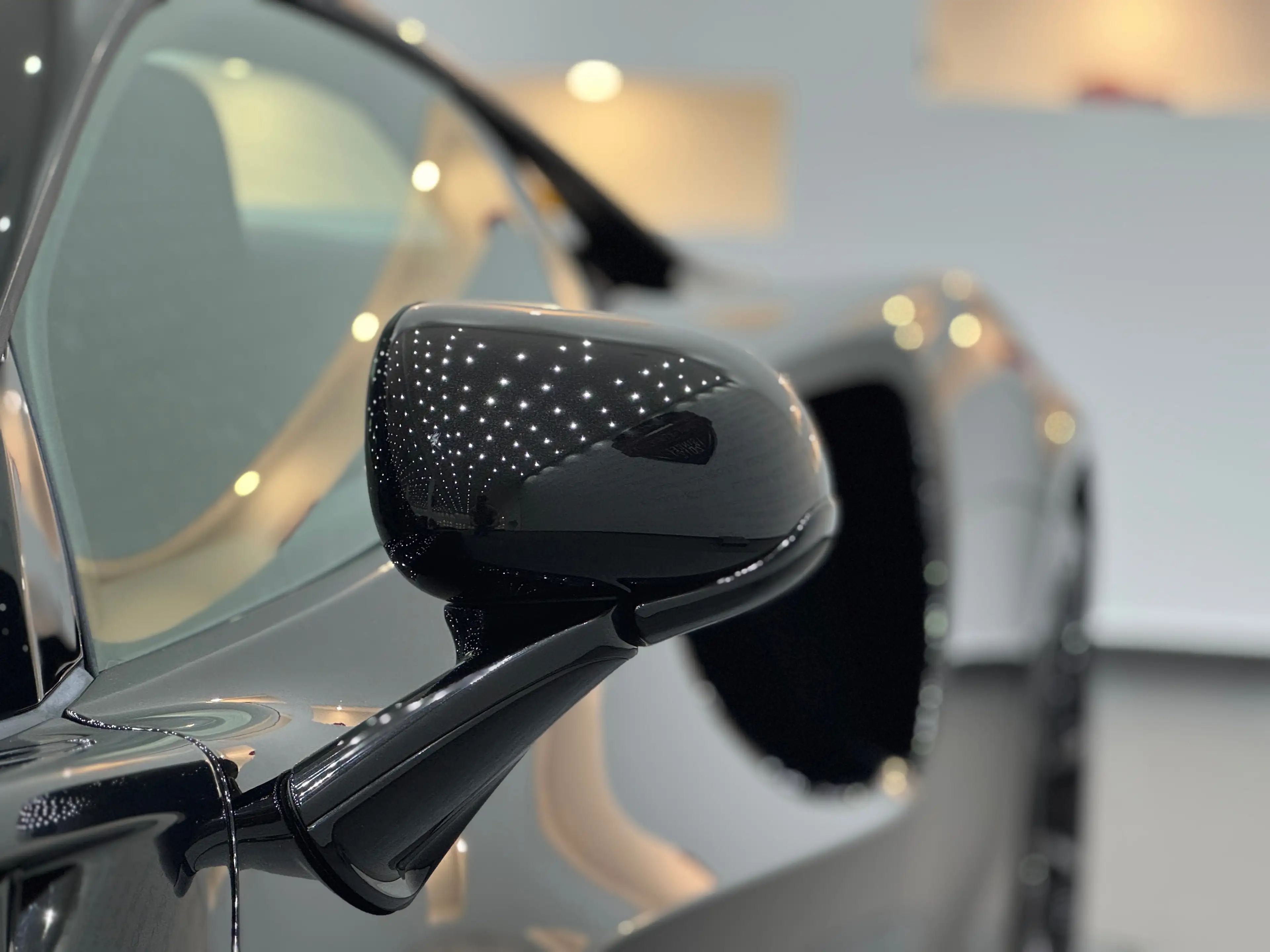 McLaren Artura * Black-Pack * Ö-Auto* Leasingfähig * — photo 10