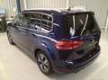 Volkswagen Touran 2.0 TDI DSG HIGHLINE PANO ST.HEIZ AHK VIR Blau - thumbnail 3
