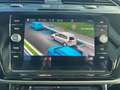 Volkswagen Touran 2.0 TDI DSG HIGHLINE PANO ST.HEIZ AHK VIR Blau - thumbnail 13