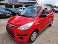 Hyundai i10 1.1 Classic Rot - thumbnail 1