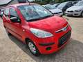 Hyundai i10 1.1 Classic Rot - thumbnail 5
