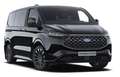 Ford Tourneo Custom L1H1 Titanium X PHEV Top Ausstatt 171 kW (232 P... Zwart - thumbnail 1