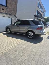 BlueTEC 4MATIC 7G-TRONIC