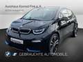 BMW i3 S 120Ah DAB LED WLAN RFK Navi Prof. Tempomat Schwarz - thumbnail 1