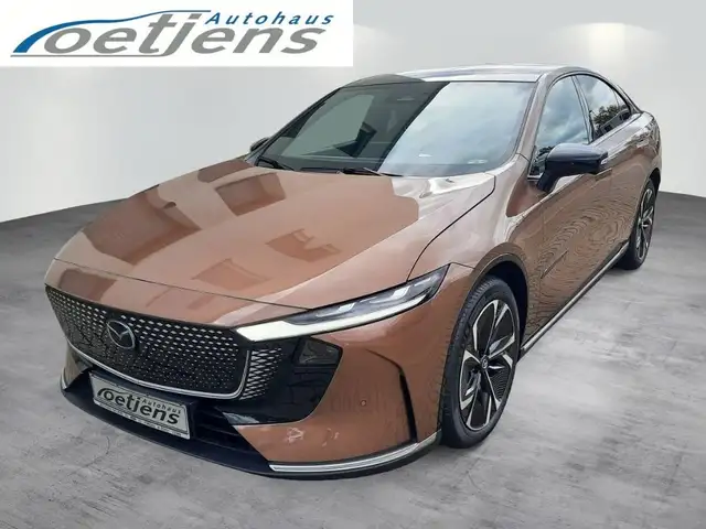 Mazda Mazda6e