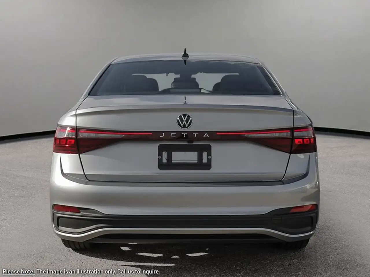 Volkswagen Jetta снимка Volkswagen Jetta