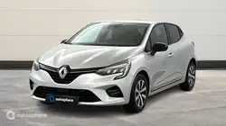 Renault Clio 1.0 TCe 100ch Evolution GPL