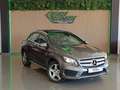 Mercedes-Benz GLA 250 AMG Line 4Matic 7G-DCT Gris - thumbnail 3
