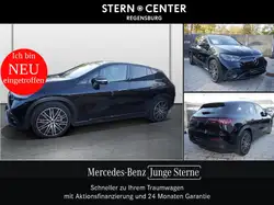 Mercedes-Benz EQE SUV Edition AMG+DIST+PANO+360°KAM+MEMORY