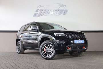 5.7 V8 Trailhawk/BRCGAS/ACC/R18