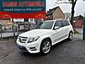 Mercedes-Benz GLK 220 GLK 220 CDI BlueEfficiency 4Matic (204.984) Blanc - thumbnail 1