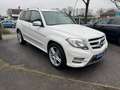 Mercedes-Benz GLK 220 GLK 220 CDI BlueEfficiency 4Matic (204.984) Blanc - thumbnail 2