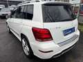 Mercedes-Benz GLK 220 GLK 220 CDI BlueEfficiency 4Matic (204.984) Blanc - thumbnail 4