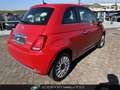 Fiat 500 1.0 Hybrid 70CV Dolcevita - NEOPATENTATI Rojo - thumbnail 3