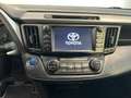 Toyota RAV 4 2.5 Hybrid 2WD Lounge Gris - thumbnail 13