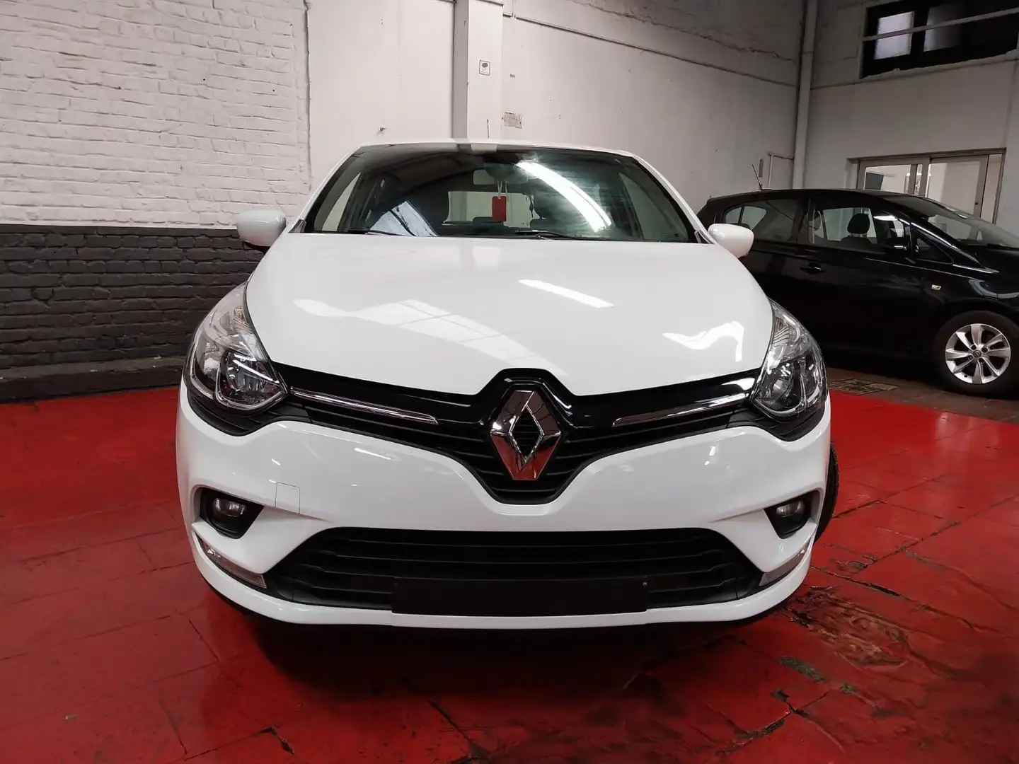 Renault Clio 0.9 TCe Cool * Navi * Blth*Capt. Ar *200 € x 48 Wit - 2