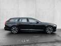 Volvo V90 T6 Twin Engine AWD Plus Bright Plug-In 4xSHZ Schwarz - thumbnail 5