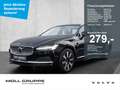 Volvo V90 T6 Twin Engine AWD Plus Bright Plug-In 4xSHZ Schwarz - thumbnail 1