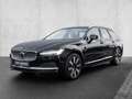 Volvo V90 T6 Twin Engine AWD Plus Bright Plug-In 4xSHZ Schwarz - thumbnail 2
