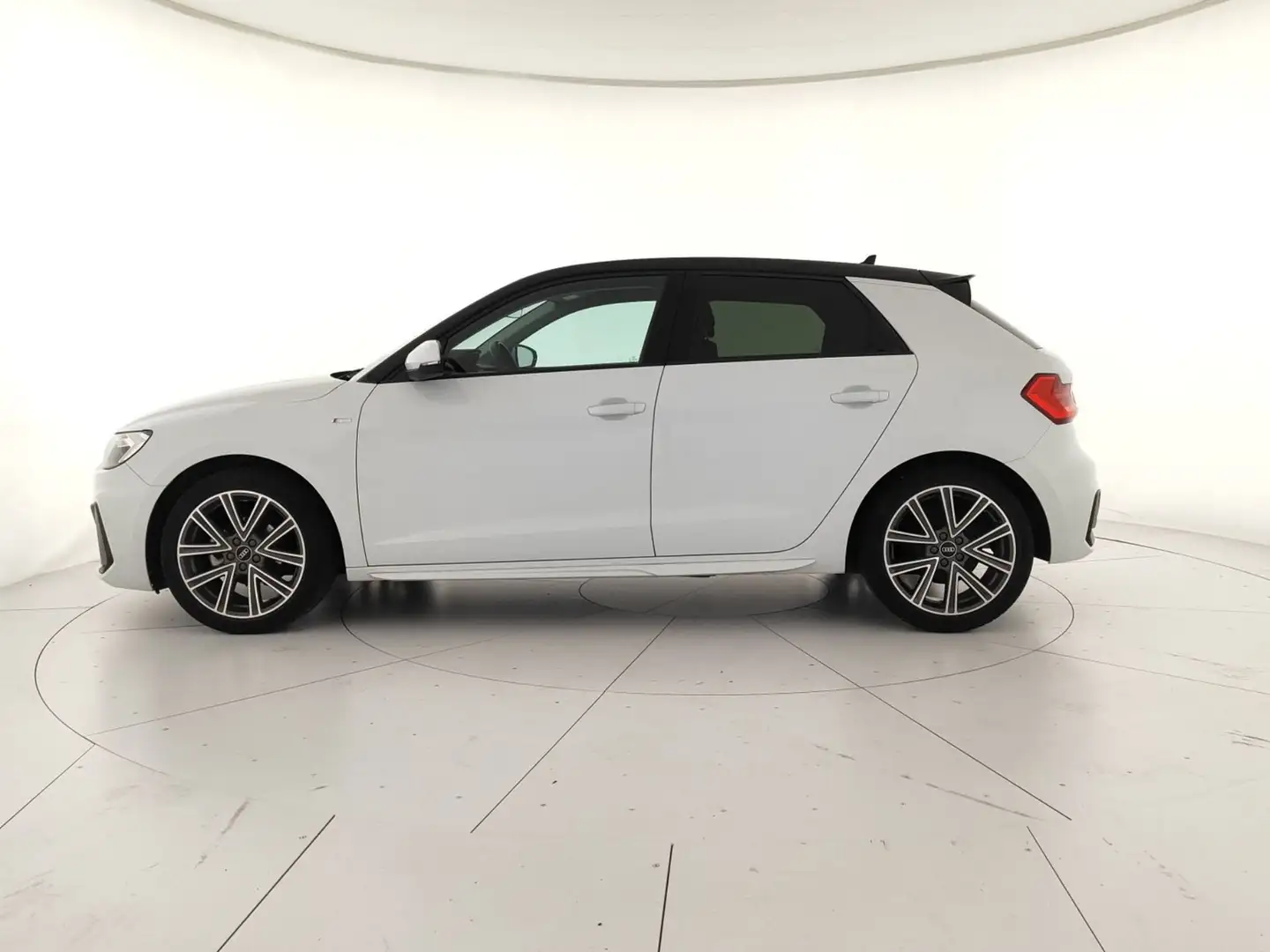 Audi A1 sportback 25 1.0 tfsi s line edition my20 - 2
