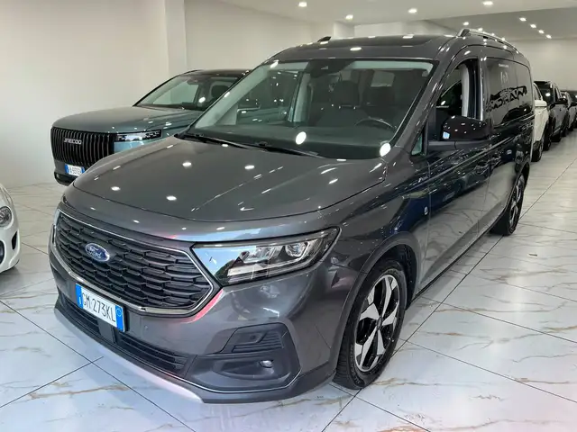 Ford Grand Tourneo Grand Tourneo Connect 2.0 ecoblue active 122cv
