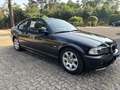 BMW 318 Serie 3 E46 Coupe 318ci Coupe 143cv Nero - thumbnail 3