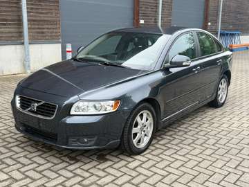 S40 2.0 D Kinetic Avec Control Garantie