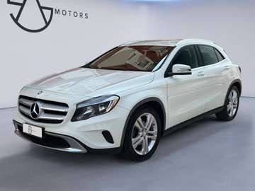 GLA-X156 d (cdi) Enduro