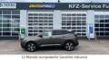 Peugeot 3008 Allure GT-Line, Navi,Kamera,AHK,Glasdach Grau - thumbnail 1