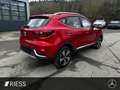 MG ZS Luxury Navi LED Pano Keyless Leder Spur Kamera Roşu - thumbnail 5