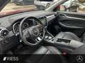MG ZS Luxury Navi LED Pano Keyless Leder Spur Kamera Roşu - thumbnail 9