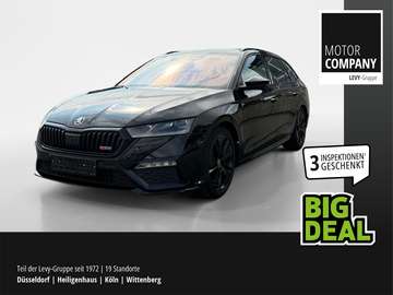 RS 2.0 TDI DSG+LED+Canton+SHZ++HUD+ACC