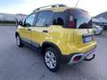 Fiat Panda 1.3 MJT CROSS 4X4 1 PROP. EURO 6B PREZZO REALE Giallo - thumbnail 6