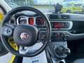 Fiat Panda 1.3 MJT CROSS 4X4 1 PROP. EURO 6B PREZZO REALE Giallo - thumbnail 9
