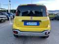 Fiat Panda 1.3 MJT CROSS 4X4 1PROP.EURO 6B PREZZOREALE GANCIO Jaune - thumbnail 5