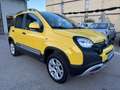 Fiat Panda 1.3 MJT CROSS 4X4 1 PROP. EURO 6B PREZZO REALE Giallo - thumbnail 3