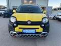 Fiat Panda 1.3 MJT CROSS 4X4 1 PROP. EURO 6B PREZZO REALE Giallo - thumbnail 2