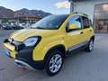Fiat Panda 1.3 MJT CROSS 4X4 1 PROP. EURO 6B PREZZO REALE Giallo - thumbnail 1