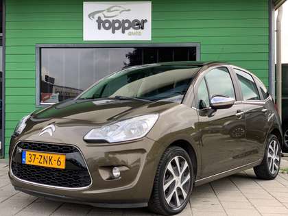 Citroen C3 1.2 VTi Collection | CruiseControl | Airco | Nieuw