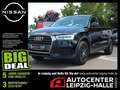 Audi Q3 1.4 TFSI ultra Navi LED KlimaAuto LM Negru - thumbnail 1