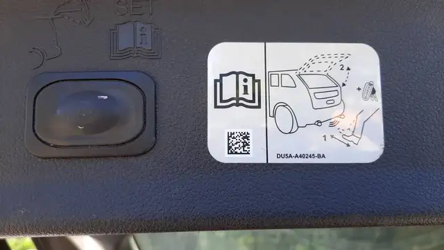 Ford Kuga view 29