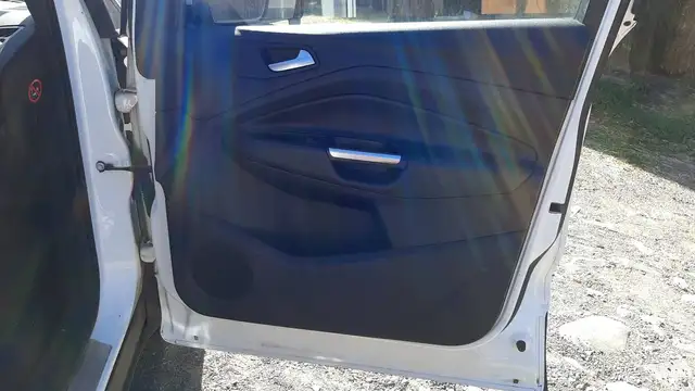 Ford Kuga view 23