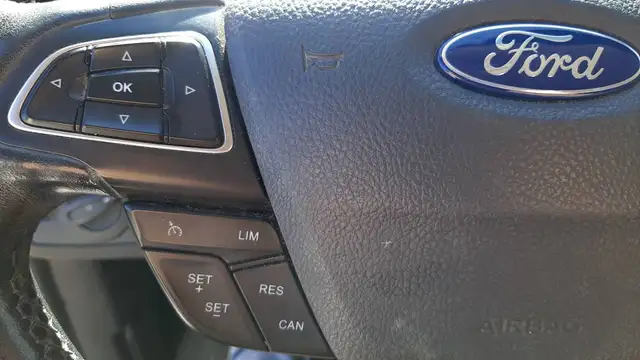 Ford Kuga view 24