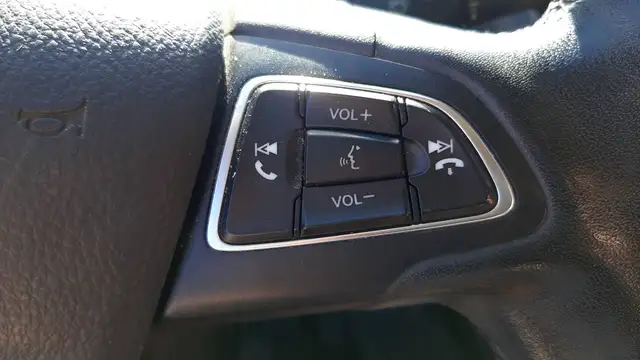 Ford Kuga view 13