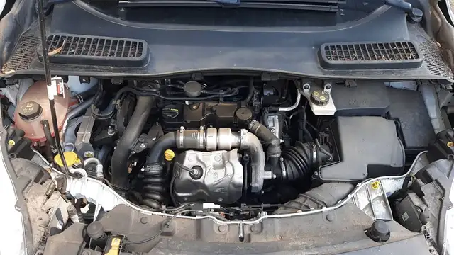 Ford Kuga view 15