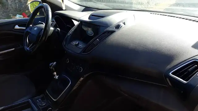 Ford Kuga view 10
