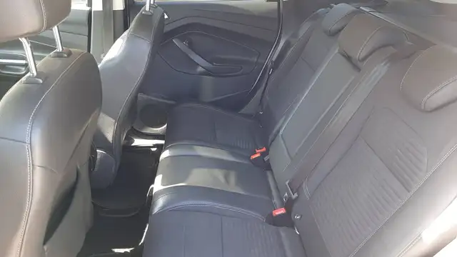 Ford Kuga view 9