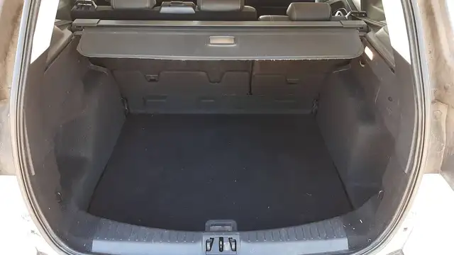 Ford Kuga view 14